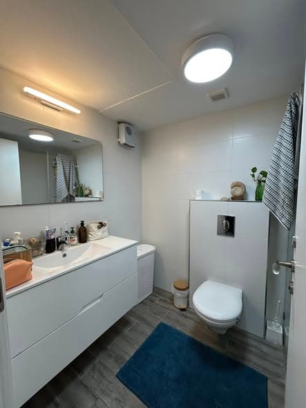1 room sublet in Jaffa - Photo 4