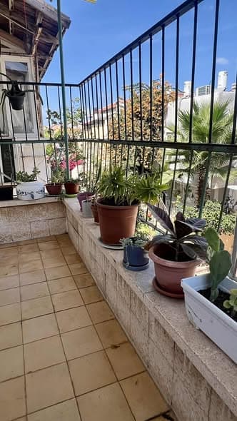 2 room sublet in Neve Tzedek