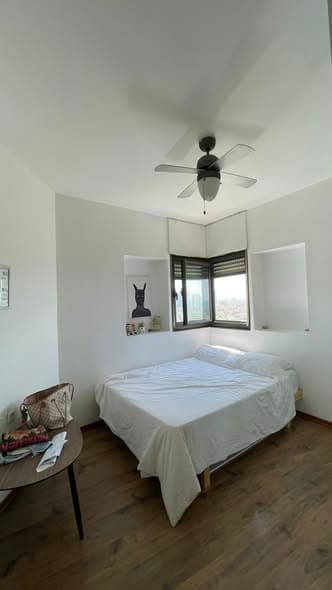 2 room sublet in Lev HaIr - Photo 3