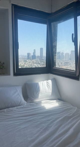 2 room sublet in Lev HaIr - Photo 4
