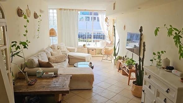 3 room sublet in Old North