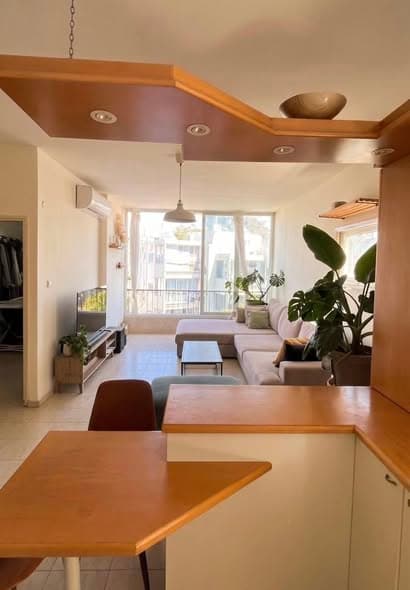2.5 room sublet in Old North - Photo 1