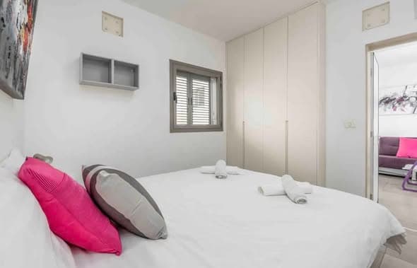3 room sublet in Kerem HaTeimanim - Photo 3