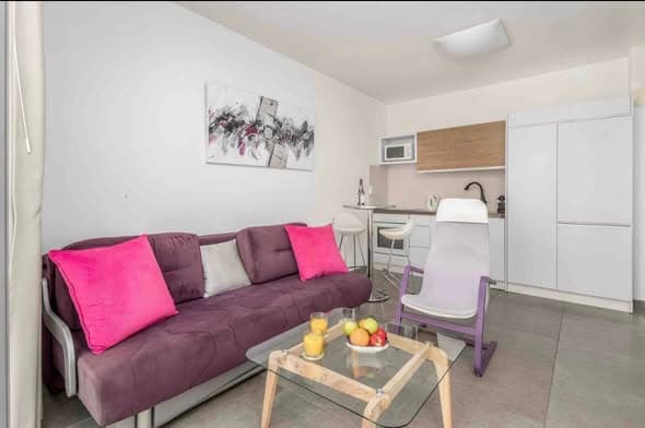 3 room sublet in Kerem HaTeimanim - Photo 4