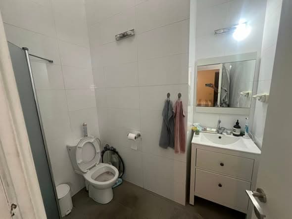 2 room sublet in Lev HaIr - Photo 2