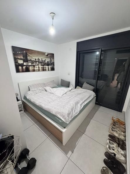 2 room sublet in Florentin - Photo 3