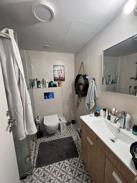 2 room sublet in Florentin - Photo 4