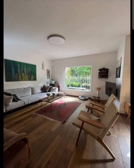 3 room sublet in Neve Tzedek - Photo 1