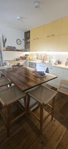 3 room sublet in Neve Tzedek - Photo 2