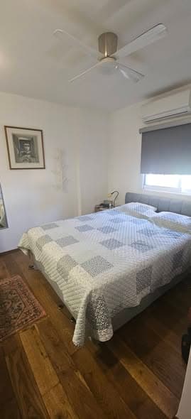 3 room sublet in Neve Tzedek - Photo 4