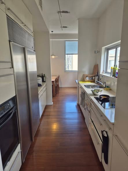2 room sublet in Old North - Photo 1