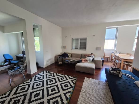 2 room sublet in Old North - Photo 2