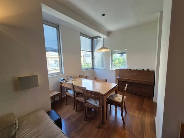 2 room sublet in Old North - Photo 3