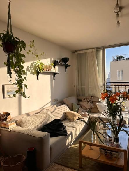 2 room sublet in Old North - Photo 1