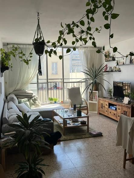 2 room sublet in Old North - Photo 2