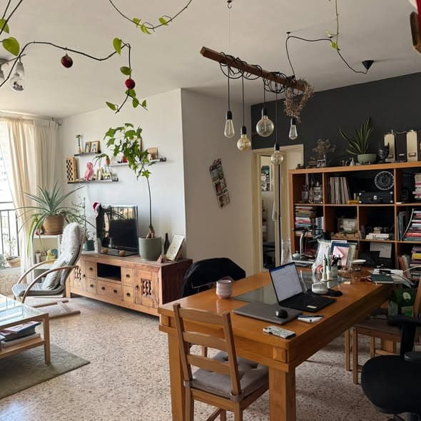 2 room sublet in Old North - Photo 3