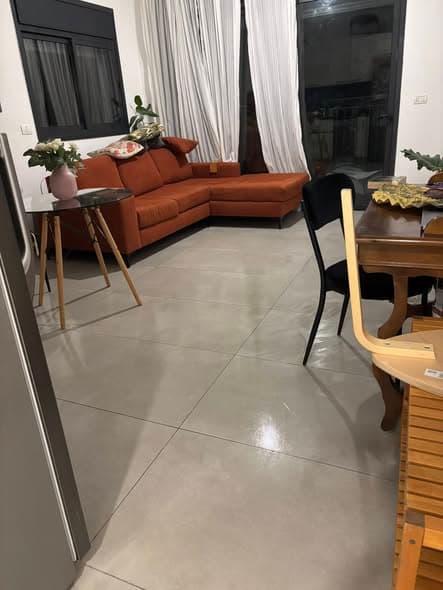  sublet in Florentin - Photo 1