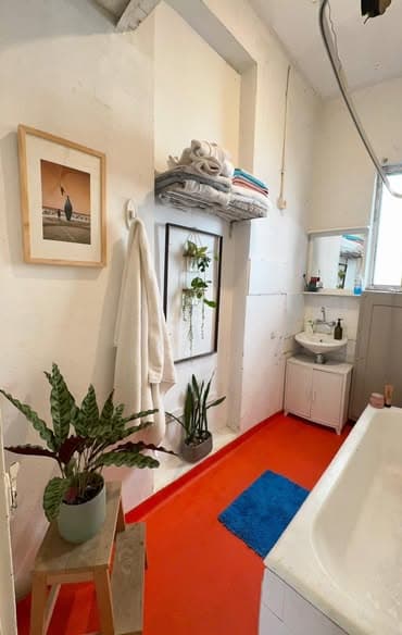 1 room sublet in Lev HaIr - Photo 1