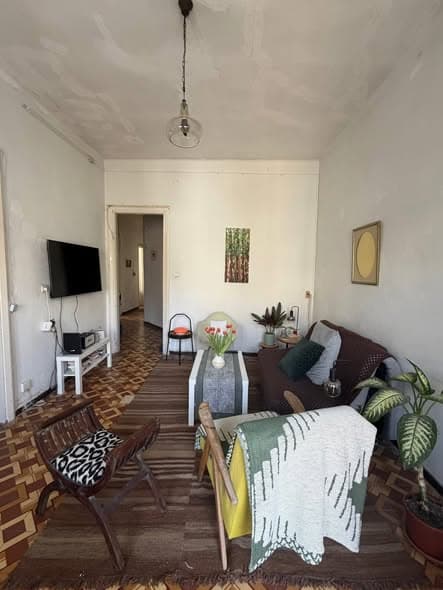 1 room sublet in Lev HaIr - Photo 3
