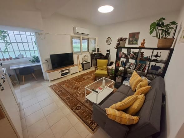  sublet in Old North - Photo 1