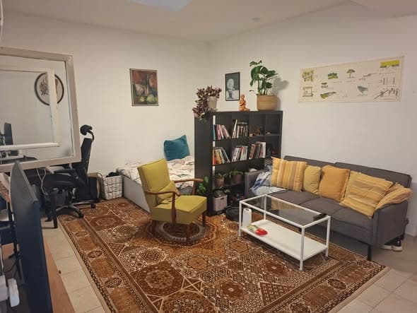  sublet in Old North - Photo 2