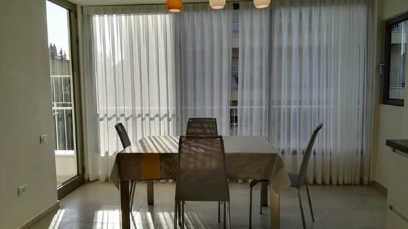 3 room sublet in Old North - Photo 4