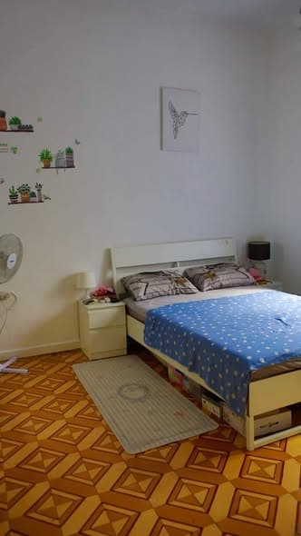 2 room sublet in Florentin - Photo 2