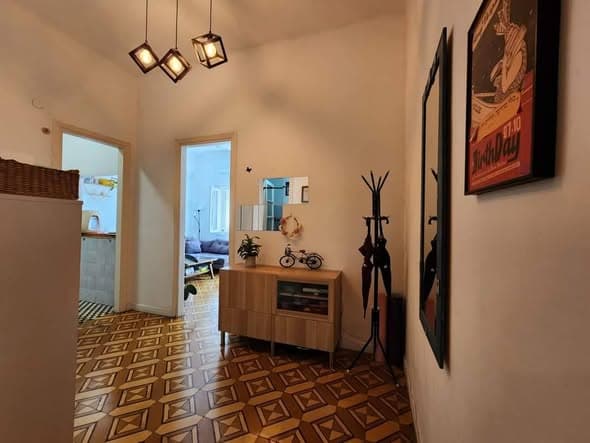 2 room sublet in Florentin - Photo 3
