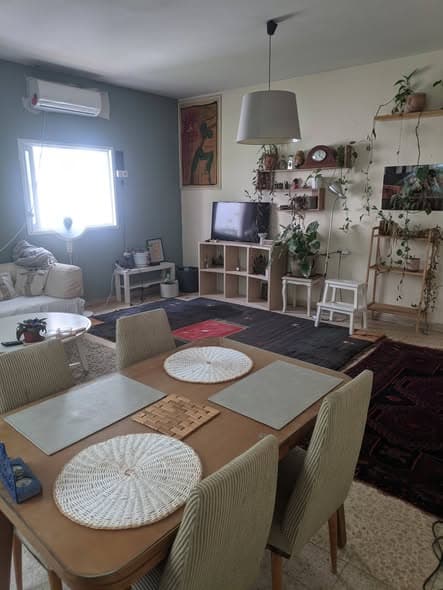 3.5 room sublet in Old North - Photo 2
