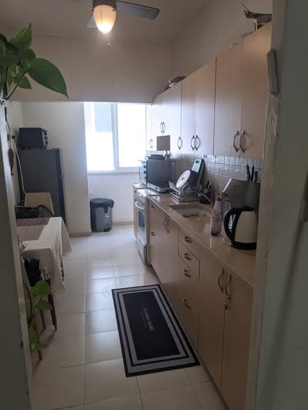 3.5 room sublet in Old North - Photo 4