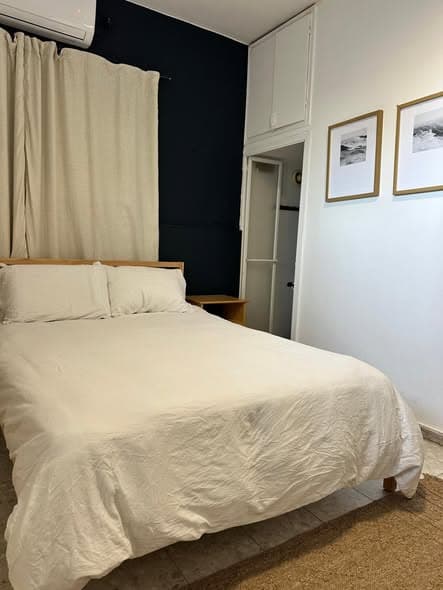 3 room sublet in Lev HaIr