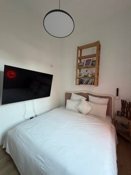  sublet in Neve Tzedek - Photo 1