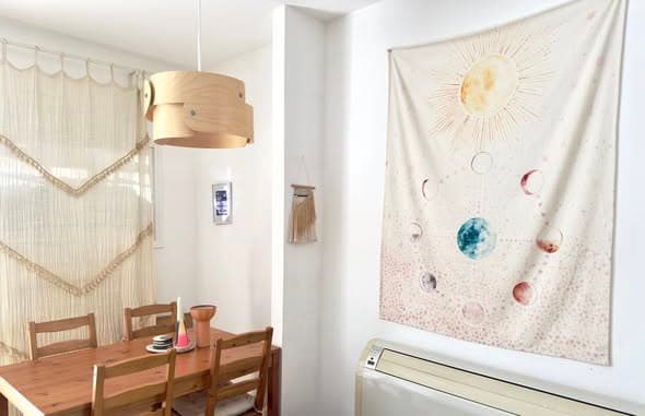 3 room sublet in Lev HaIr - Photo 3