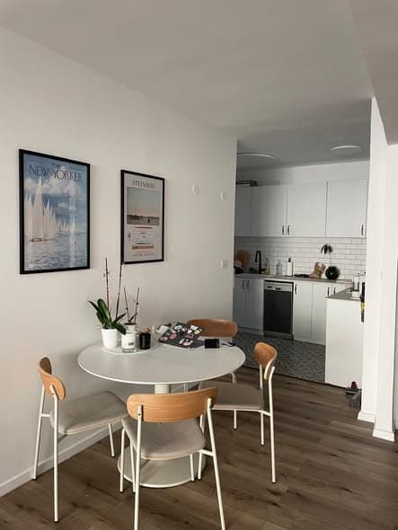 3 room sublet in Lev HaIr - Photo 1