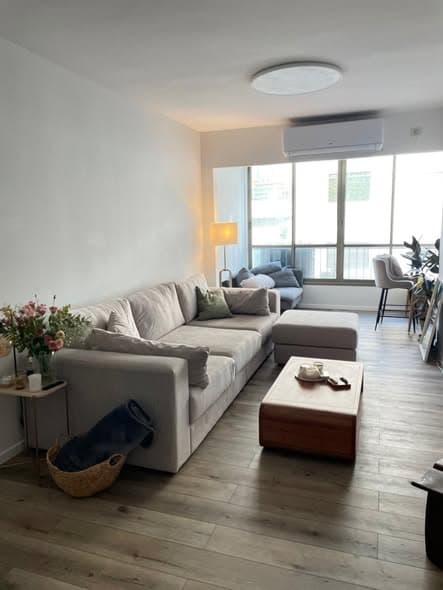 3 room sublet in Lev HaIr - Photo 2