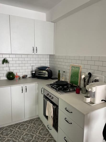 3 room sublet in Lev HaIr - Photo 3