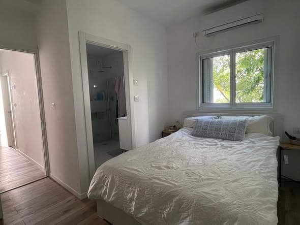 3 room sublet in Lev HaIr - Photo 4