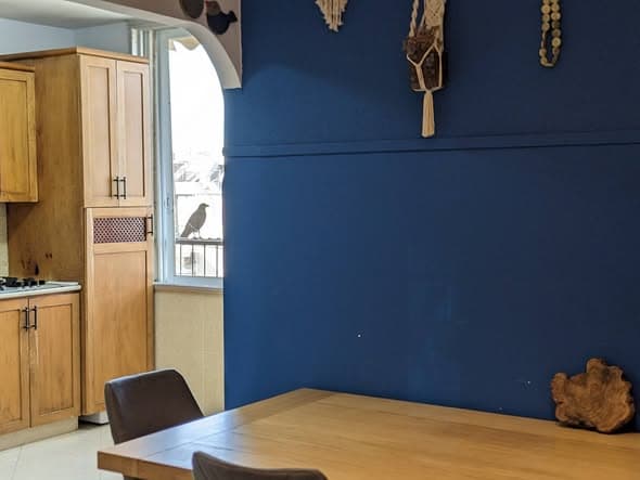 4 room sublet in Jaffa - Photo 2