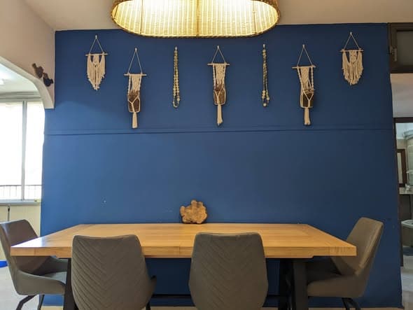 4 room sublet in Jaffa - Photo 3