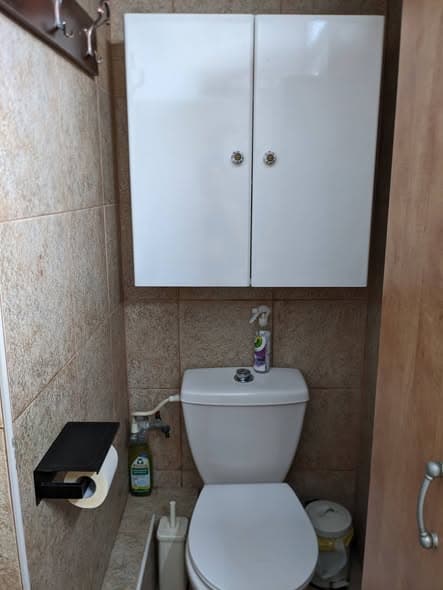 4 room sublet in Jaffa - Photo 4