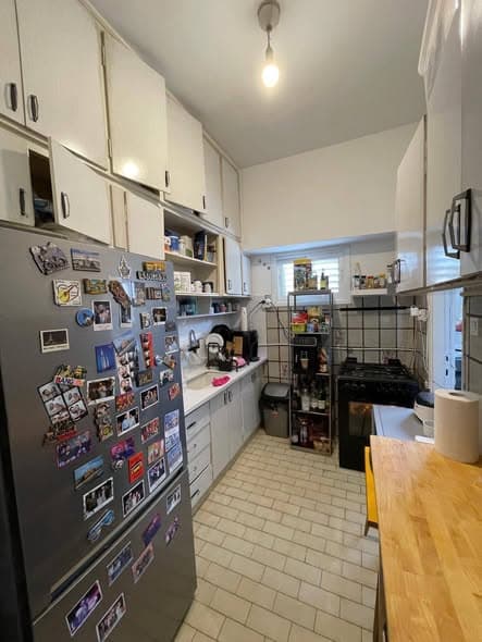 2 room sublet in Old North - Photo 1