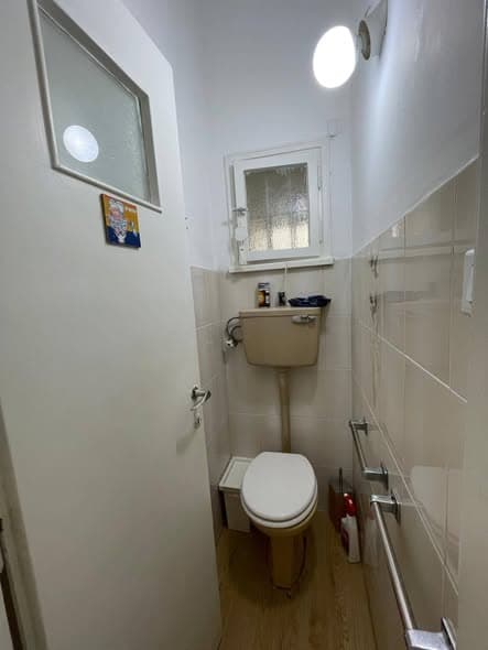 2 room sublet in Old North - Photo 2