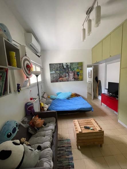 2 room sublet in Old North - Photo 4