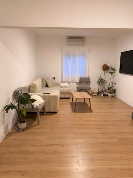 2.5 room sublet in Ramat Aviv - Photo 1