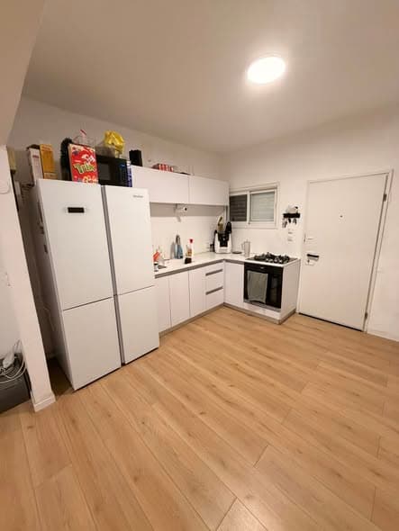 2.5 room sublet in Ramat Aviv - Photo 2