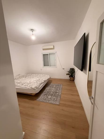 2.5 room sublet in Ramat Aviv - Photo 4
