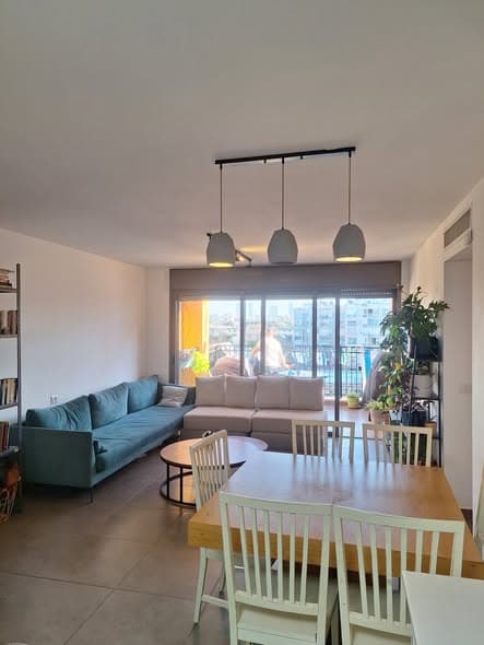 4 room sublet in Jaffa - Photo 2