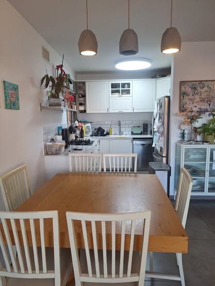4 room sublet in Jaffa - Photo 4