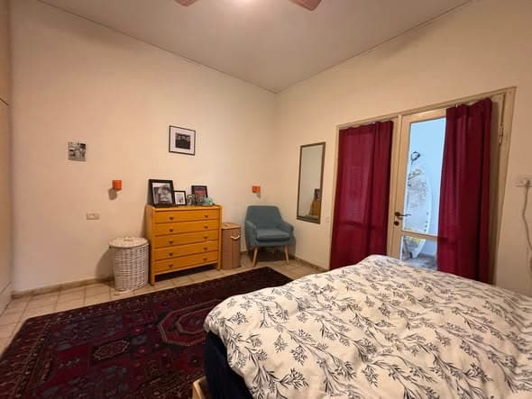 3 room sublet in Jaffa - Photo 2