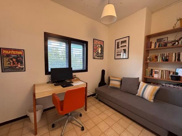 3 room sublet in Jaffa - Photo 4